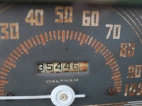 1942 Ford Pickup for sale in Michigan (ID-107325)