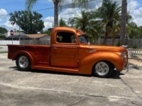 1942 Ford Pickup for sale in Michigan (ID-125080)