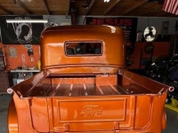 1942 Ford Pickup for sale in Michigan (ID-125080)