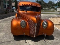 1942 Ford Pickup for sale in Michigan (ID-125080)