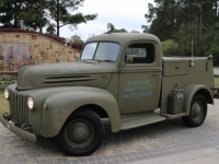 1942 Ford Pickup for sale (ID-98777)