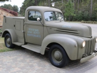 1942 Ford Pickup for sale (ID-98777)