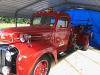 1942 Ford Truck for sale in Michigan (ID-118870)