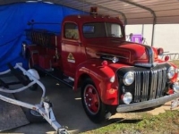 1942 Ford Truck for sale in Michigan (ID-118870)