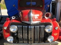 1942 Ford Truck for sale in Michigan (ID-118870)