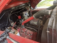 1942 Ford Truck for sale in Michigan (ID-118870)