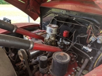 1942 Ford Truck for sale in Michigan (ID-118870)