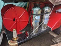 1942 Ford Truck for sale in Michigan (ID-118870)