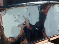 1942 Ford Truck for sale (ID-99355)