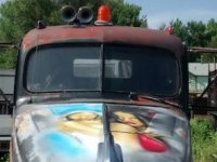 1942 Ford Truck for sale (ID-99355)