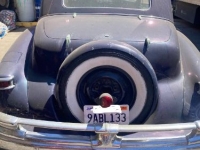 1942 Lincoln Continental for sale in Michigan (ID-122211)