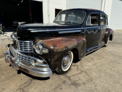 1942 Lincoln Continental for sale