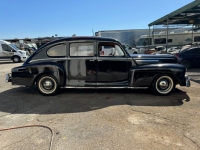 1942 Lincoln Continental for sale in Michigan (ID-138593)