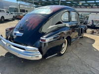 1942 Lincoln Continental for sale in Michigan (ID-138593)