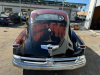 1942 Lincoln Continental for sale in Michigan (ID-138594)