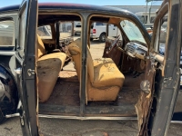 1942 Lincoln Continental for sale in Michigan (ID-138594)