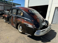 1942 Lincoln Continental for sale in Michigan (ID-138594)