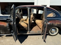 1942 Lincoln Continental for sale in Michigan (ID-138593)