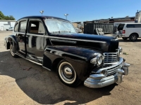1942 Lincoln Continental for sale in Michigan (ID-138594)