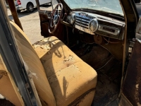 1942 Lincoln Continental for sale in Michigan (ID-138594)