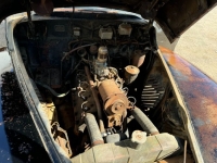 1942 Lincoln Continental for sale in Michigan (ID-138594)