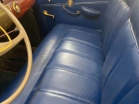 1942 Lincoln Zephyr for sale in Michigan (ID-118670)