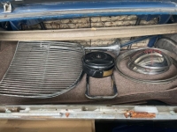 1942 Lincoln Zephyr for sale in Michigan (ID-118670)