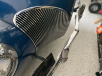 1942 Lincoln Zephyr for sale in Michigan (ID-118670)