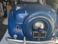 1942 Lincoln Zephyr for sale in Michigan (ID-118670)