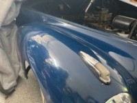 1942 Lincoln Zephyr for sale in Michigan (ID-118670)
