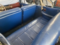 1942 Lincoln Zephyr for sale in Michigan (ID-118670)