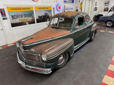 1942 Mercury Hot Rod for sale 1942 Mercury Hot Rod for sale