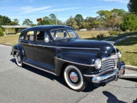 1942 Plymouth P14C for sale in Michigan (ID-118868)