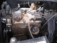 1942 Plymouth P14C for sale in Michigan (ID-118868)
