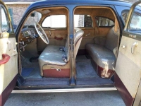 1942 Plymouth P14C for sale in Michigan (ID-118868)