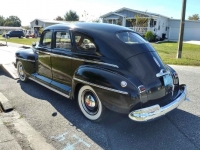 1942 Plymouth P14C for sale in Michigan (ID-118868)