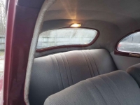 1942 Plymouth Special Deluxe for sale in Michigan (ID-124383)