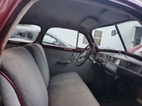 1942 Plymouth Special Deluxe for sale in Michigan (ID-124383)