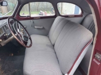 1942 Plymouth Special Deluxe for sale in Michigan (ID-124383)