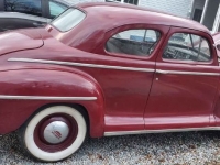 1942 Plymouth Special Deluxe for sale in Michigan (ID-124383)