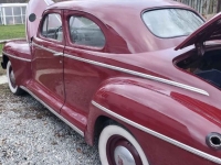 1942 Plymouth Special Deluxe for sale in Michigan (ID-124383)