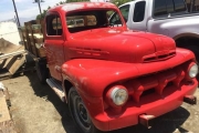1943 Ford F1 for sale