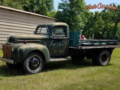 1943 Ford Army Truck for sale