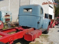 1943 Ford Truck for sale in Pennsylvania (ID-37642)