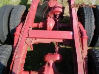 1943 Ford Truck for sale in Pennsylvania (ID-37642)