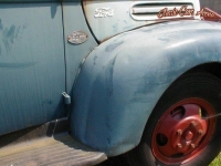 1943 Ford Truck for sale in Pennsylvania (ID-37642)