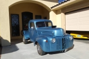 1943 Ford Pickup for sale