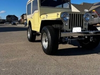1943 Willys Jeep for sale in Michigan (ID-124294)
