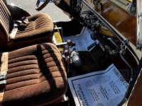 1943 Willys Jeep for sale in Michigan (ID-124294)