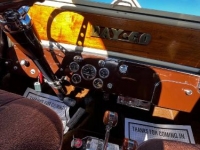 1943 Willys Jeep for sale in Michigan (ID-124294)